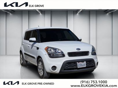 Used 2013 Kia Soul +