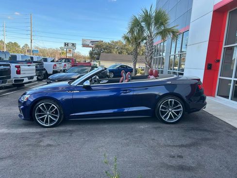 Used 2018 Audi S5 Prestige w/ Driver Assistance Package image 8