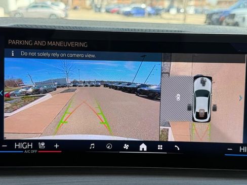 New 2026 BMW i4 xDrive40i w/ Premium Package image 14