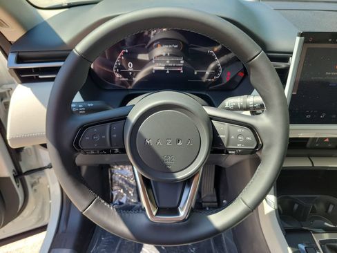 New 2026 MAZDA CX-5 Preferred AWD/4WD image 22