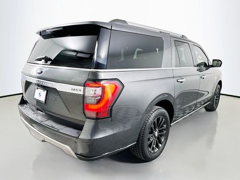 Used 2019 Ford Expedition Max Limited image 5