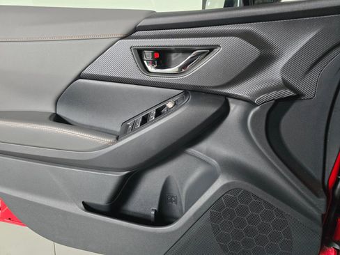 New 2026 Subaru Crosstrek 2.5i Limited image 30