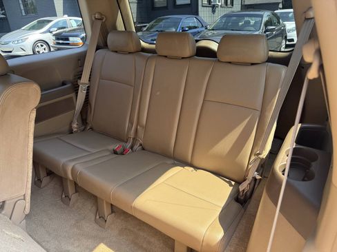 Used 2003 Honda Pilot EX image 12