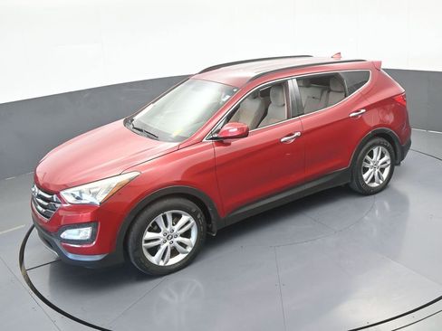 Used 2013 Hyundai Santa Fe Sport 2.0T image 47