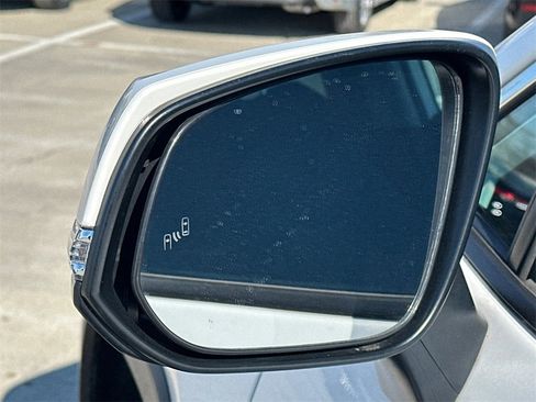 Certified 2023 Toyota RAV4 LE image 16