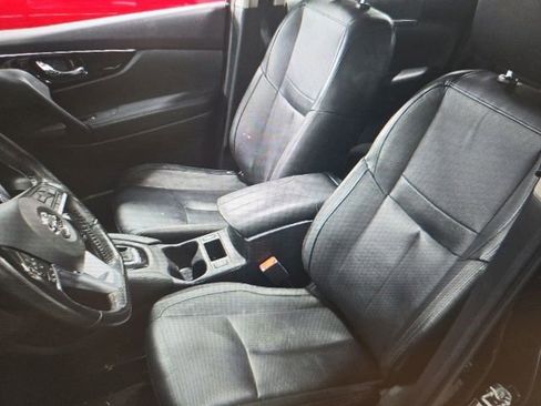 Used 2019 Nissan Rogue Sport SL w/ Premium Package AWD/4WD image 5