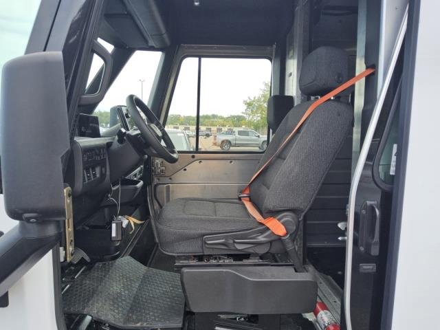Used 2024 Chevrolet Brightdrop 600 AWD/4WD image 5