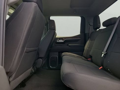 New 2026 Chevrolet Silverado 1500 RST RWD image 10