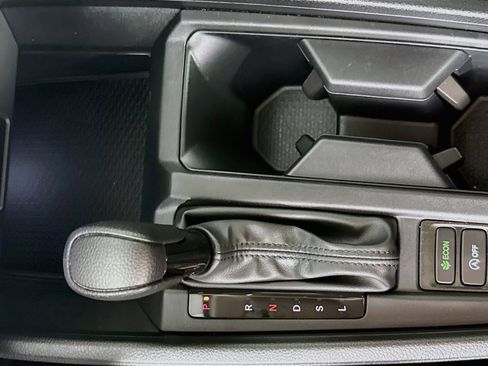 Certified 2023 Honda Accord EX image 19