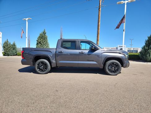 New 2026 Toyota Tundra Limited w/ Limited PVM Package AWD/4WD image 2