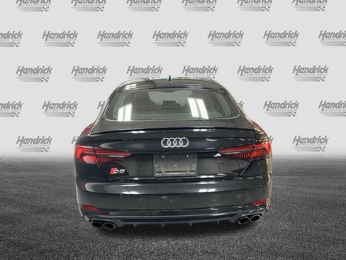 Used 2019 Audi S5 Premium Plus w/ Premium Plus AWD/4WD image 11