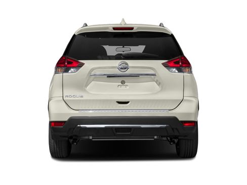 Used 2019 Nissan Rogue S FWD image 5