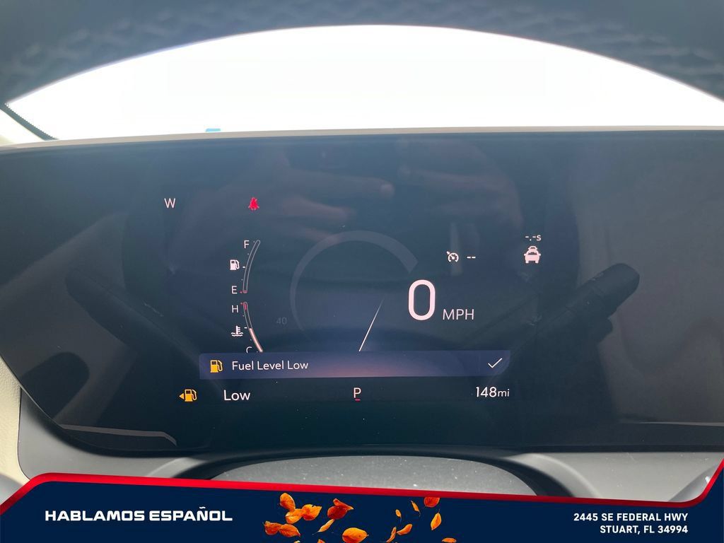 New 2026 Buick Encore GX Preferred FWD image 27