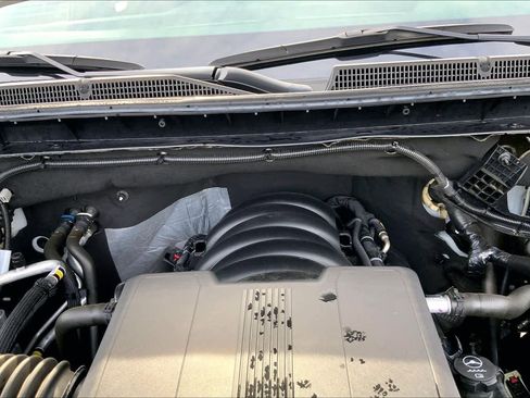 Used 2024 GMC Sierra 2500 Denali w/ Denali Reserve Package image 29