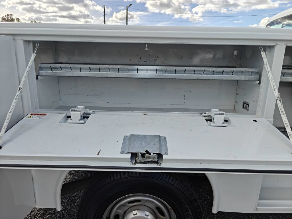 Used 2016 Ford F250 XL RWD image 26