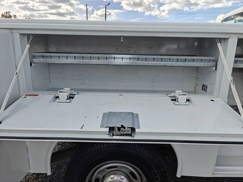 Used 2016 Ford F250 XL image 26