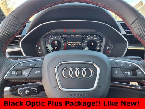 Used 2025 Audi Q3 2.0T Premium Plus w/ Premium Plus Package image 24