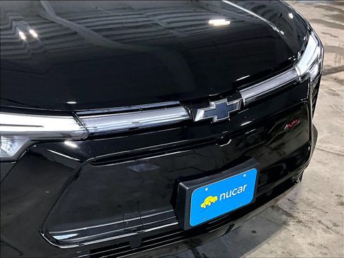 Used 2025 Chevrolet Blazer EV RS image 31