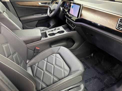 New 2026 Volkswagen Atlas SE AWD/4WD image 15