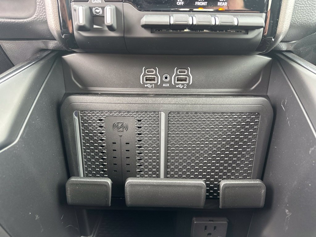 New 2026 RAM 1500 Big Horn AWD/4WD image 20