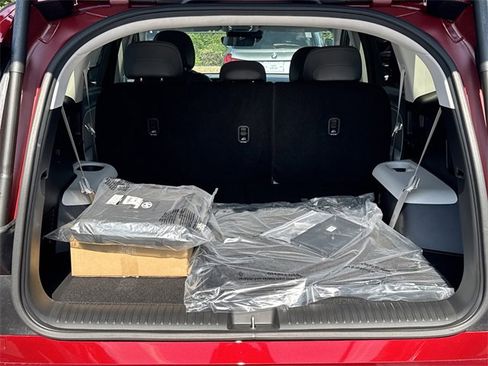 New 2026 Hyundai Ioniq 9 SEL image 14