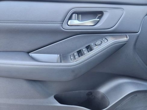 New 2025 Nissan Rogue SV w/ SV Premium Package FWD image 20