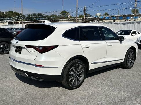 New 2026 Acura MDX w/ Technology Package image 5