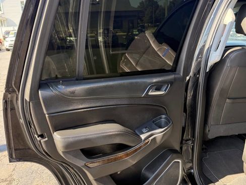 Used 2019 Chevrolet Tahoe LT AWD/4WD image 8