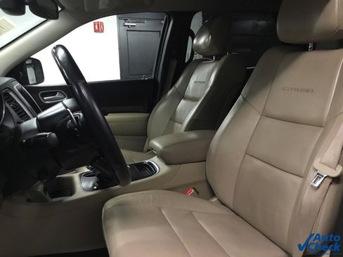 Used 2018 Dodge Durango Citadel image 26
