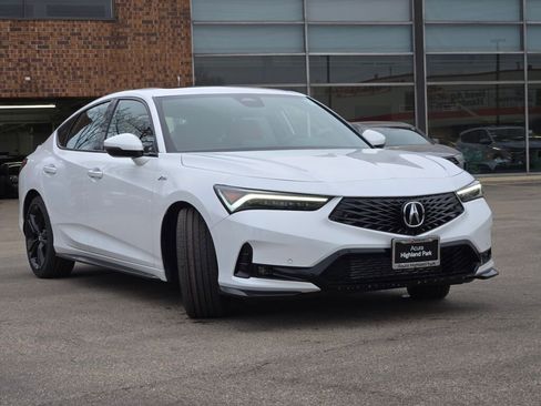 New 2026 Acura Integra A-Spec image 5