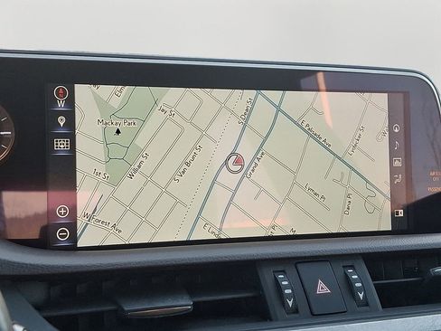 Used 2019 Lexus ES 350 350 image 17