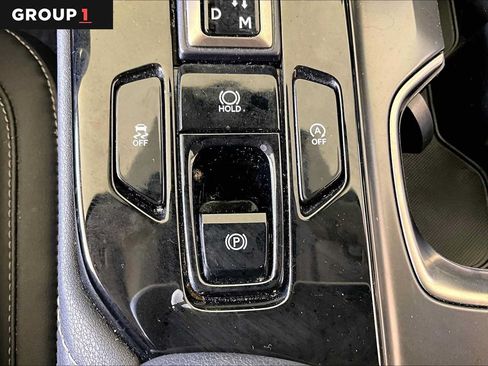 Used 2024 Lexus NX 250 FWD image 32