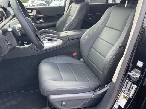 Used 2026 Mercedes-Benz GLE 350 4MATIC image 27