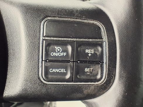 Used 2016 Jeep Wrangler Unlimited Sahara w/ Trailer Tow Group image 16