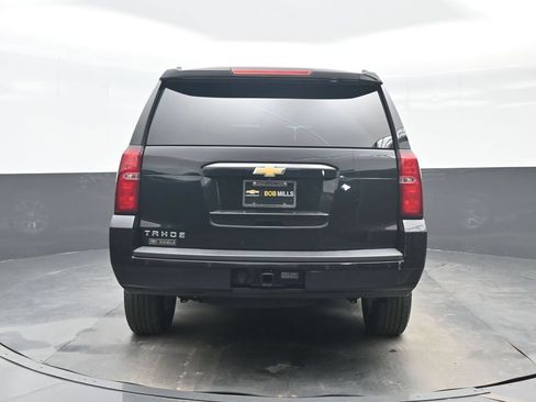 Used 2019 Chevrolet Tahoe LT AWD/4WD image 5