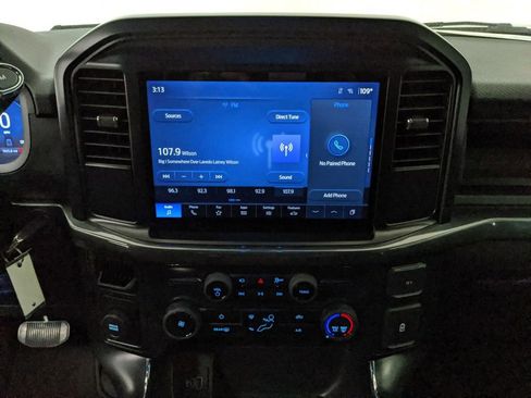 New 2025 Ford F150 STX w/ Equipment Group 200A image 14