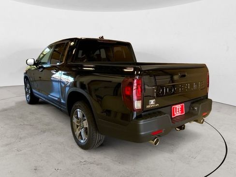 New 2026 Honda Ridgeline RTL image 3