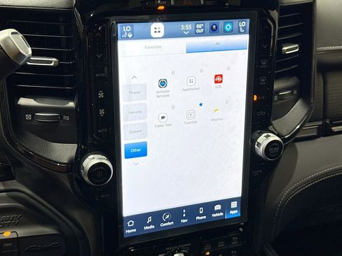 New 2024 RAM 2500 Limited image 45