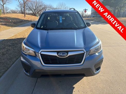 Used 2019 Subaru Forester w/ Alloy Wheel Package image 9