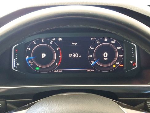 Used 2019 Volkswagen Tiguan SEL Premium R-Line FWD image 25