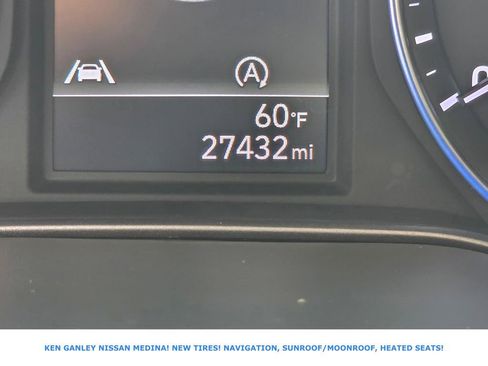 Used 2023 Hyundai Kona SEL w/ Convenience Package FWD image 33