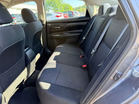 Used 2017 Nissan Altima 2.5 S w/ Power Driver Seat Package image 21