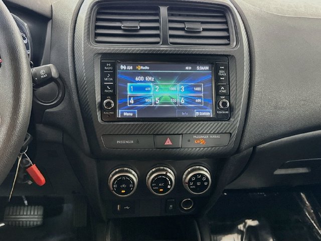 Used 2024 Mitsubishi Outlander Sport AWD image 17