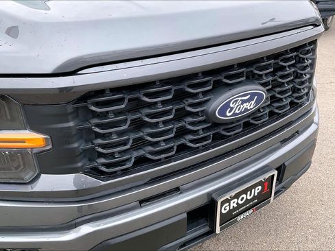 Certified 2024 Ford F150 STX image 29