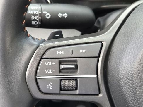 Used 2026 Honda CR-V TrailSport image 26