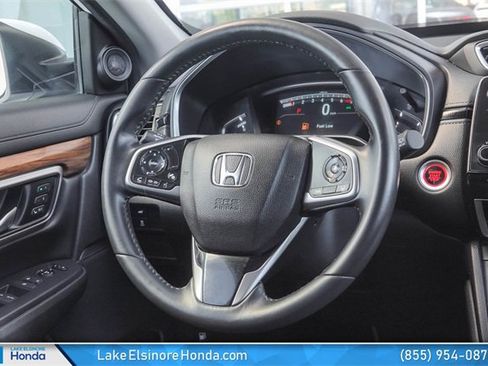 Used 2022 Honda CR-V EX-L image 21