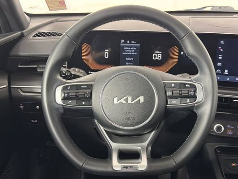 Used 2025 Kia K5 GT-Line FWD image 24
