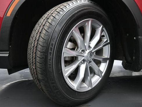 Certified 2024 Honda CR-V EX-L image 16