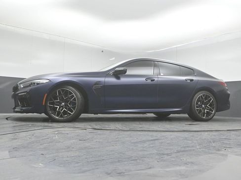 Used 2023 BMW M8 Gran Coupe xDrive Competition image 41