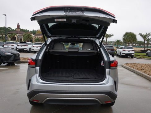 Certified 2025 Lexus RX 350 Premium image 36